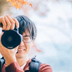 岡田雄司さまの写真
